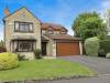 PROPERTY: Four bedroom home in highly desirable cul-de-sac