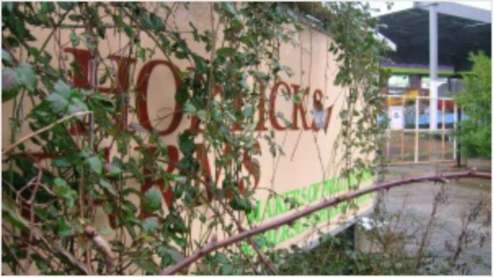 ILMINSTER NEWS: Plans in the offing for Horlicks site?