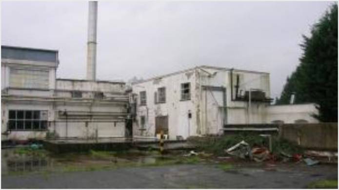 ILMINSTER NEWS: Plans in the offing for Horlicks site?