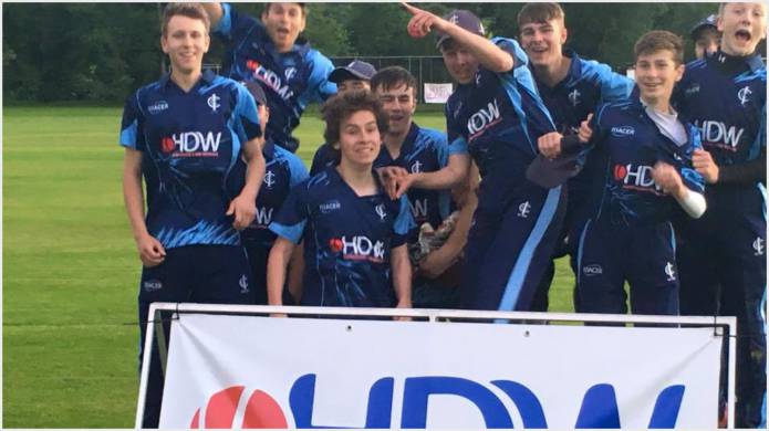 CRICKET: Explosive summer T20 action at Ilminster