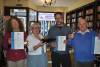 ILMINSTER NEWS: Wine students taste success