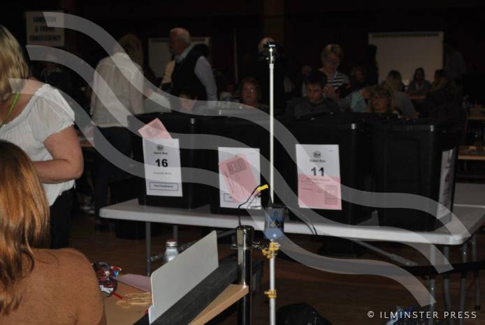 GENERAL ELECTION 2017: Yeovil Constituency – Live Blog