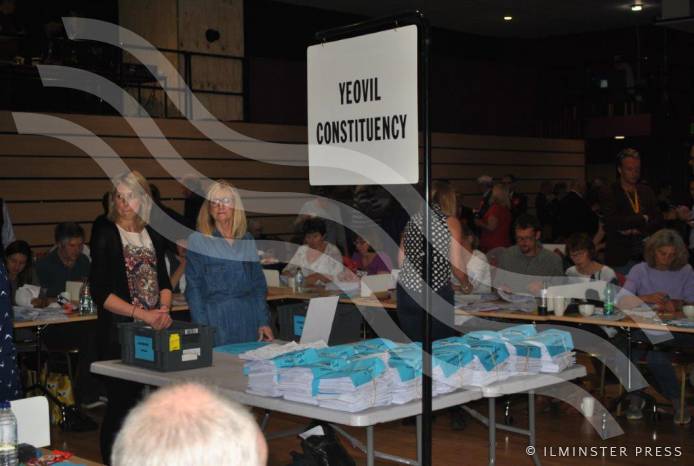 GENERAL ELECTION 2017: Yeovil Constituency – Live Blog