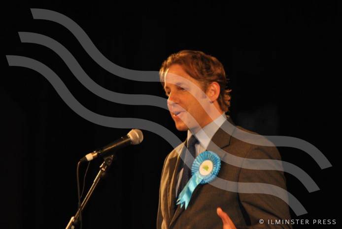 GENERAL ELECTION 2017: Yeovil Constituency – Live Blog Photo 1