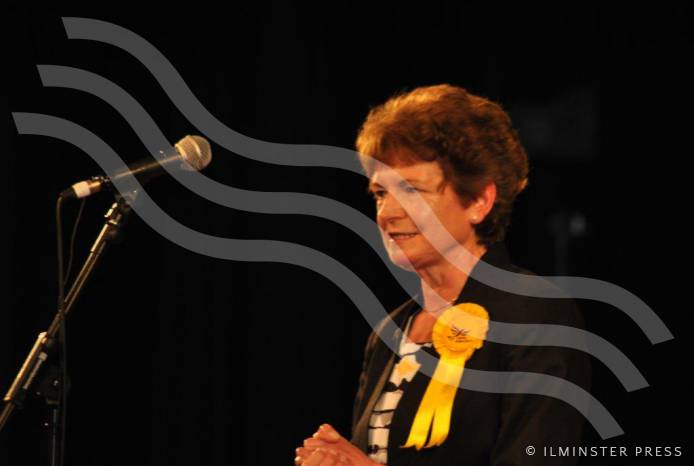 GENERAL ELECTION 2017: Yeovil Constituency – Live Blog Photo 2