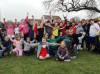 SCHOOL NEWS: Sport Relief fun for Greenfylde pupils