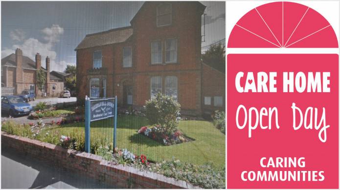 BUSINESS: Hazelwell Lodge takes part in national Care Home Open Day