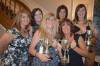 Ilminster Ladies Skittles League – June 16, 2017: The Ilminster Ladies Skittles League held its annual end-of-season dinner and presentation night at the Shrubbery Hotel in Ilminster. Photo 1