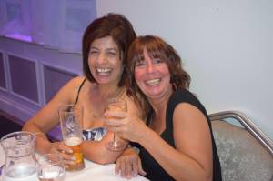 Ilminster Ladies Skittles League – June 16, 2017: The Ilminster Ladies Skittles League held its annual end-of-season dinner and presentation night at the Shrubbery Hotel in Ilminster. Photo 21