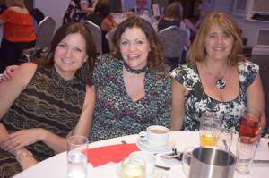 Ilminster Ladies Skittles League – June 16, 2017: The Ilminster Ladies Skittles League held its annual end-of-season dinner and presentation night at the Shrubbery Hotel in Ilminster. Photo 22