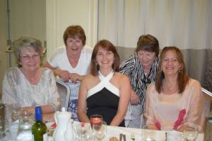 Ilminster Ladies Skittles League – June 16, 2017: The Ilminster Ladies Skittles League held its annual end-of-season dinner and presentation night at the Shrubbery Hotel in Ilminster. Photo 27