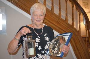 Ilminster Ladies Skittles League – June 16, 2017: The Ilminster Ladies Skittles League held its annual end-of-season dinner and presentation night at the Shrubbery Hotel in Ilminster. Photo 6