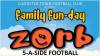 LEISURE: Family fun day with Ilminster Town FC