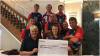 CLUBS AND SOCIETIES: Silence is golden for Ilminster Young Farmers