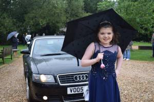 Wadham School Prom Part 1 – June 28, 2017: Year 11 students at Wadham School in Crewkerne enjoyed the annual end-of-school Prom at Haselbury Mill. Photo 13