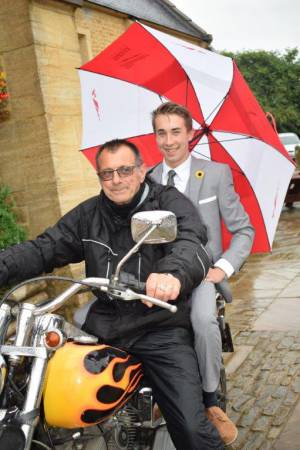 Wadham School Prom Part 1 – June 28, 2017: Year 11 students at Wadham School in Crewkerne enjoyed the annual end-of-school Prom at Haselbury Mill. Photo 5