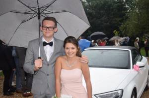 Wadham School Prom Part 2 – June 28, 2017: Year 11 students at Wadham School in Crewkerne enjoyed the annual end-of-school Prom at Haselbury Mill. Photo 12