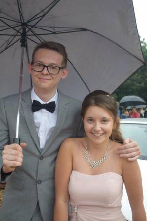 Wadham School Prom Part 2 – June 28, 2017: Year 11 students at Wadham School in Crewkerne enjoyed the annual end-of-school Prom at Haselbury Mill. Photo 13