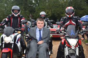 Wadham School Prom Part 2 – June 28, 2017: Year 11 students at Wadham School in Crewkerne enjoyed the annual end-of-school Prom at Haselbury Mill. Photo 21