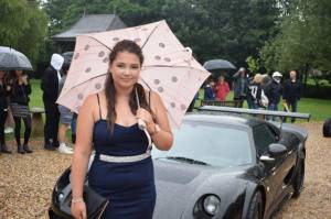 Wadham School Prom Part 2 – June 28, 2017: Year 11 students at Wadham School in Crewkerne enjoyed the annual end-of-school Prom at Haselbury Mill. Photo 2