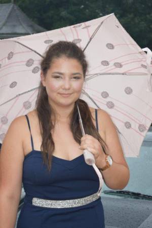 Wadham School Prom Part 2 – June 28, 2017: Year 11 students at Wadham School in Crewkerne enjoyed the annual end-of-school Prom at Haselbury Mill. Photo 3