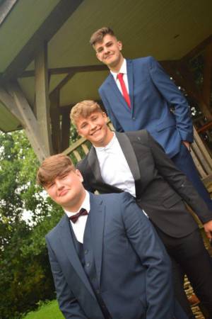 Wadham School Prom Part 3 – June 28, 2017 Photo 11