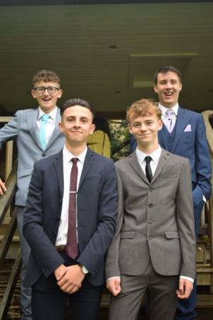 Wadham School Prom Part 3 – June 28, 2017 Photo 13