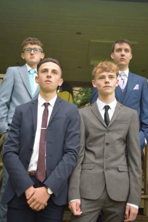 Wadham School Prom Part 3 – June 28, 2017 Photo 14