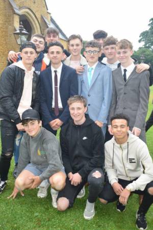 Wadham School Prom Part 3 – June 28, 2017 Photo 21