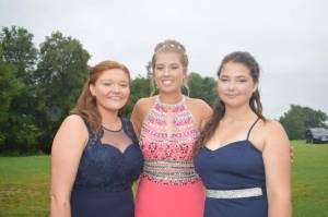 Wadham School Prom Part 4 – June 28, 2017: Year 11 students at Wadham School in Crewkerne enjoyed the annual end-of-school Prom at Haselbury Mill. Photo 11