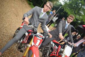 Wadham School Prom Part 4 – June 28, 2017: Year 11 students at Wadham School in Crewkerne enjoyed the annual end-of-school Prom at Haselbury Mill. Photo 18