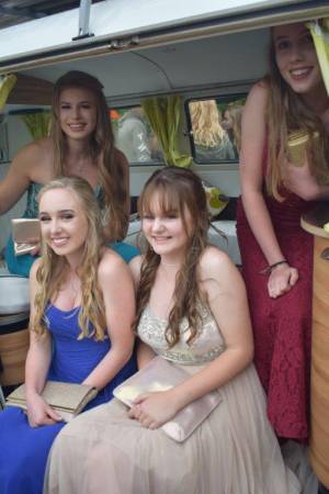 Wadham School Prom Part 4 – June 28, 2017: Year 11 students at Wadham School in Crewkerne enjoyed the annual end-of-school Prom at Haselbury Mill. Photo 21