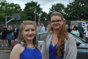 Holyrood Academy Celebration Day Part 1 – June 2017: Year 11 students from Holyrood Academy in Chard enjoyed the annual Celebration Day at school on June 30, 2017. Photo 10