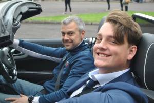 Holyrood Academy Celebration Day Part 1 – June 2017: Year 11 students from Holyrood Academy in Chard enjoyed the annual Celebration Day at school on June 30, 2017. Photo 13