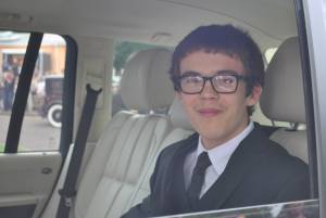 Holyrood Academy Celebration Day Part 1 – June 2017: Year 11 students from Holyrood Academy in Chard enjoyed the annual Celebration Day at school on June 30, 2017. Photo 15