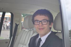 Holyrood Academy Celebration Day Part 1 – June 2017: Year 11 students from Holyrood Academy in Chard enjoyed the annual Celebration Day at school on June 30, 2017. Photo 16