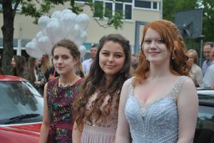 Holyrood Academy Celebration Day Part 1 – June 2017: Year 11 students from Holyrood Academy in Chard enjoyed the annual Celebration Day at school on June 30, 2017. Photo 17