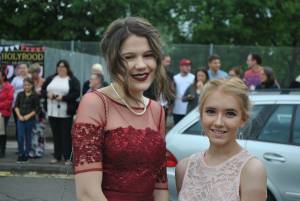 Holyrood Academy Celebration Day Part 1 – June 2017: Year 11 students from Holyrood Academy in Chard enjoyed the annual Celebration Day at school on June 30, 2017. Photo 7