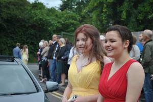 Holyrood Academy Celebration Day Part 2 – June 2017: Year 11 students from Holyrood Academy in Chard enjoyed the annual Celebration Day at school on June 30, 2017. Photo 12