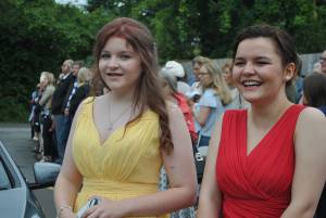 Holyrood Academy Celebration Day Part 2 – June 2017: Year 11 students from Holyrood Academy in Chard enjoyed the annual Celebration Day at school on June 30, 2017. Photo 13