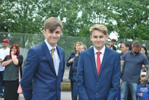 Holyrood Academy Celebration Day Part 2 – June 2017: Year 11 students from Holyrood Academy in Chard enjoyed the annual Celebration Day at school on June 30, 2017. Photo 18