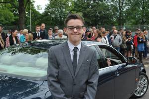 Holyrood Academy Celebration Day Part 3 – June 30, 2017: Year 11 students from Holyrood Academy in Chard enjoyed the annual Celebration Day of fun at school on June 30, 2017. Photo 12