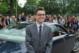 Holyrood Academy Celebration Day Part 3 – June 30, 2017: Year 11 students from Holyrood Academy in Chard enjoyed the annual Celebration Day of fun at school on June 30, 2017. Photo 13