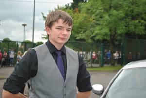 Holyrood Academy Celebration Day Part 3 – June 30, 2017: Year 11 students from Holyrood Academy in Chard enjoyed the annual Celebration Day of fun at school on June 30, 2017. Photo 16