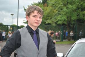 Holyrood Academy Celebration Day Part 3 – June 30, 2017: Year 11 students from Holyrood Academy in Chard enjoyed the annual Celebration Day of fun at school on June 30, 2017. Photo 17