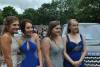 Holyrood Academy Celebration Day Part 3 – June 30, 2017: Year 11 students from Holyrood Academy in Chard enjoyed the annual Celebration Day of fun at school on June 30, 2017. Photo 1
