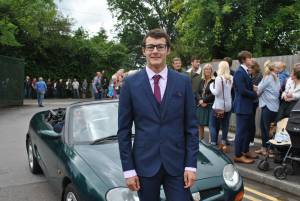 Holyrood Academy Celebration Day Part 3 – June 30, 2017: Year 11 students from Holyrood Academy in Chard enjoyed the annual Celebration Day of fun at school on June 30, 2017. Photo 18