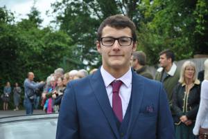 Holyrood Academy Celebration Day Part 3 – June 30, 2017: Year 11 students from Holyrood Academy in Chard enjoyed the annual Celebration Day of fun at school on June 30, 2017. Photo 19