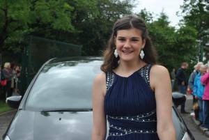 Holyrood Academy Celebration Day Part 4 – June 2017: Year 11 students from Holyrood Academy in Chard enjoyed the annual Celebration Day at school on June 30, 2017. Photo 10