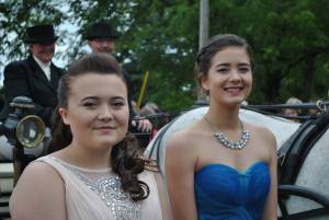 Holyrood Academy Celebration Day Part 4 – June 2017: Year 11 students from Holyrood Academy in Chard enjoyed the annual Celebration Day at school on June 30, 2017. Photo 17